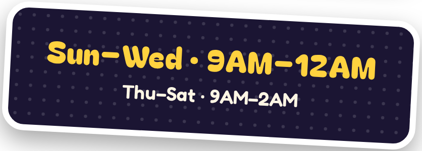 Jax Beach hours